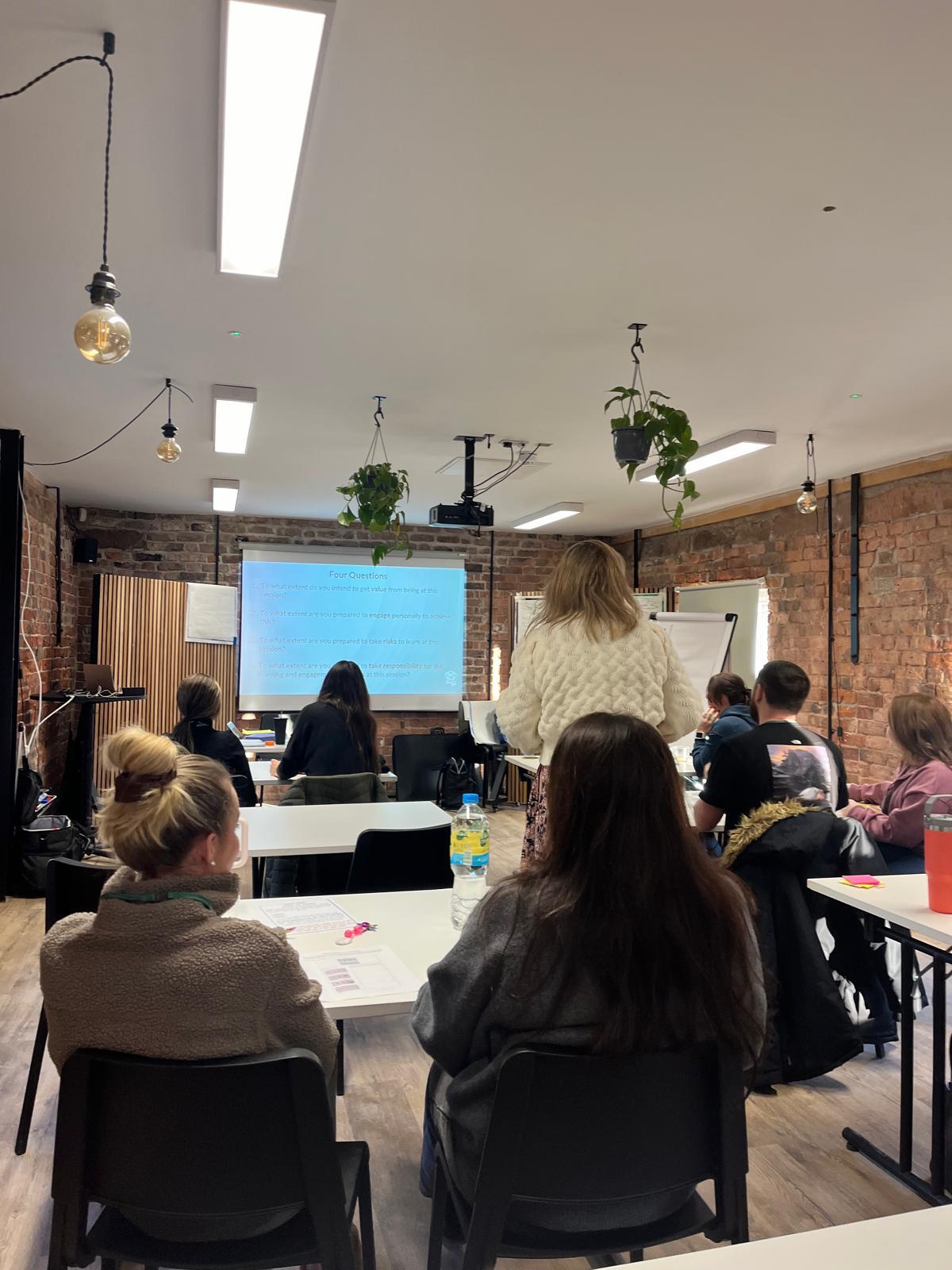 careers at idem living