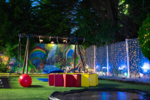 Private Children's Home