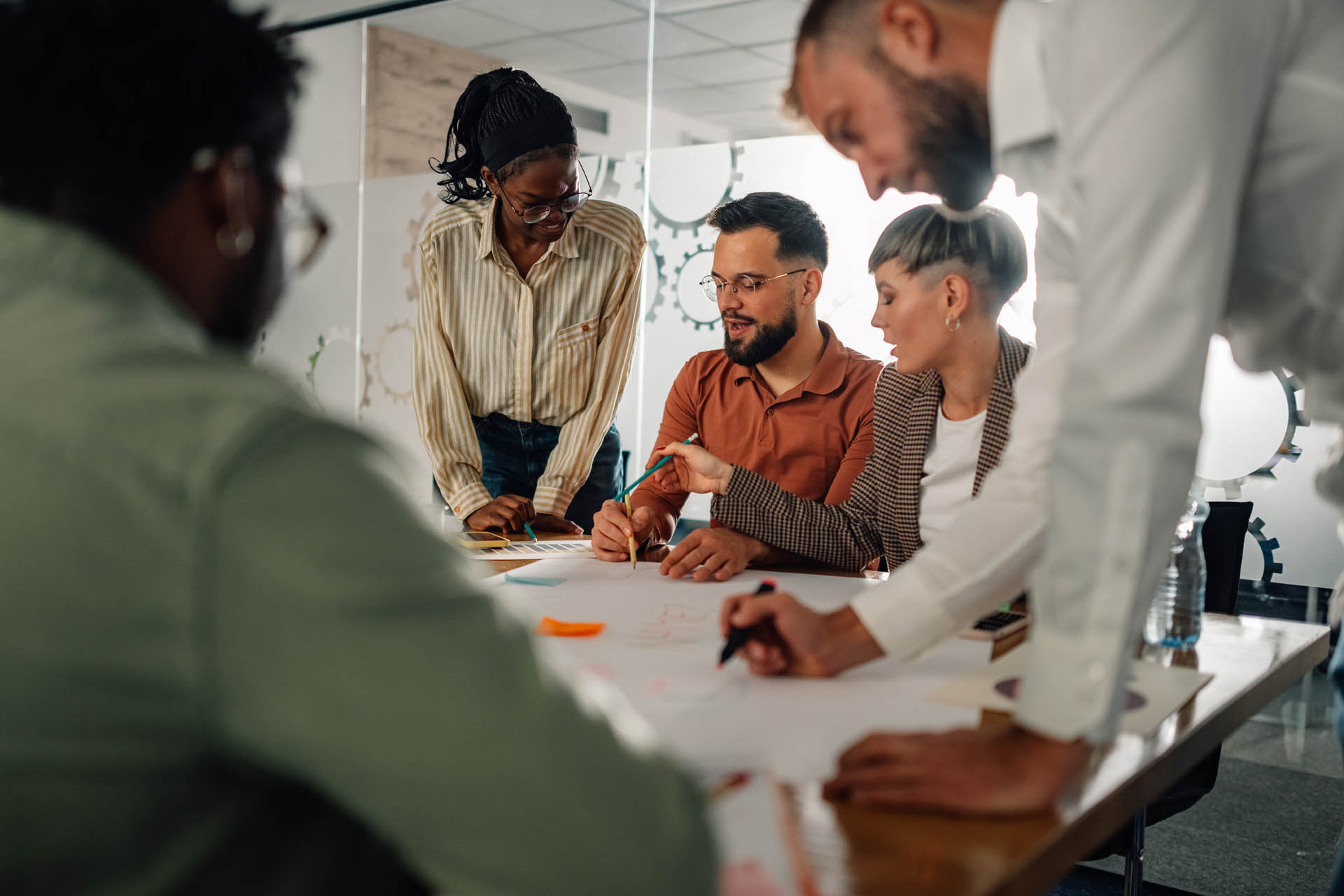 careers at idem living